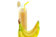 Banana Juice Medium