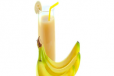 Banana Juice Large