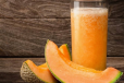 Sweat Melon Juice Large