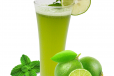 Lemon Mint Juice Medium