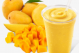 Mango Juice Large