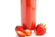 Strawberry Juice Large