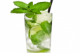 Mint Mojito Medium