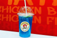 Blue Lagoon/Blue Lemonade Large
