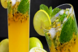Passion Fruit Medium