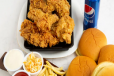 Chicken 6 Pcs