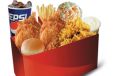 Chicken 9 Pcs