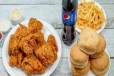 Chicken 12 Pcs