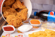 Chicken 17 Pcs