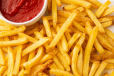 Fries Small