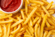 Fries Large