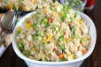 Egg/Veg Fried Rice