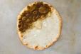 Zaatar and Cheese manakeesh
