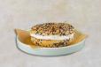 Cream Cheese Bagel