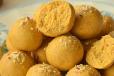 Besan Laddu