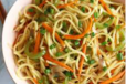 Veg Hakka Noodles