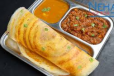 Mysore Masala Dosa