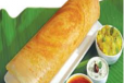 Paneer Dosa