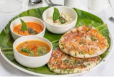 Masala Uttapam