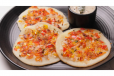 Tomato Uttapam