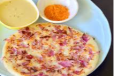 Onion Uttappa