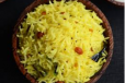 Lemon Rice