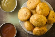 Kachori Chana