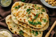 Chole Kulcha