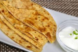 Sattu Paratha