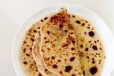Gobi Paratha Tawa