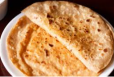 Paneer Paratha Tandoor