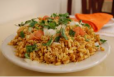 Bhel Puri