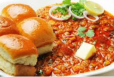 Pav Bhaji