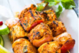 Paneer Tikka