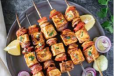 Paneer Achari Tikka
