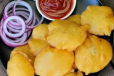 Aloo Pakoda