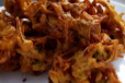 Onion Pakoda
