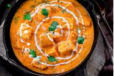 Paneer Butter Masala