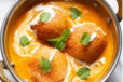 Paneer Kofta