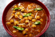 Chana  Masala