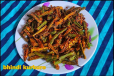 Bhindi Kurkure