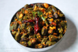 Bhindi Fry