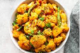 Aloo Gobi