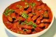 Rajma Masala