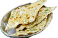Butter Naan
