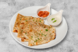 Masala Kulcha