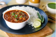 Chole Chawal
