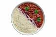 Rajma Chawal