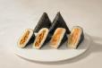 2 Onigiri of Your Choice