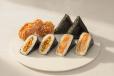 Onigiri Combo